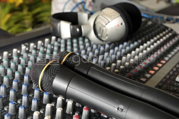混音器的藝術 錄音制作的靈魂